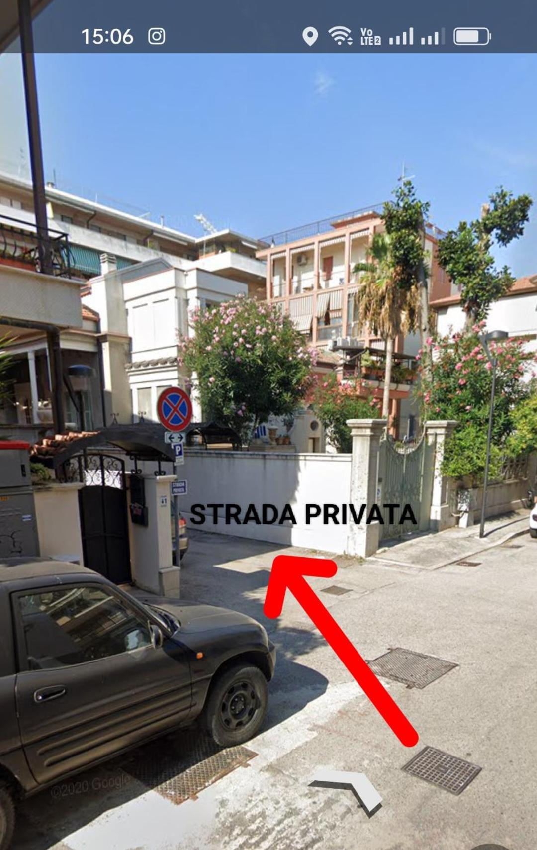 B&B San Francesco Pescara Centro Exterior photo