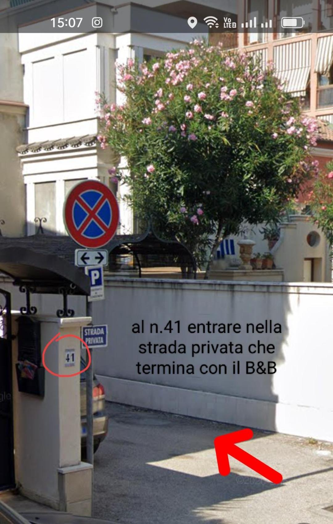 B&B San Francesco Pescara Centro Exterior photo