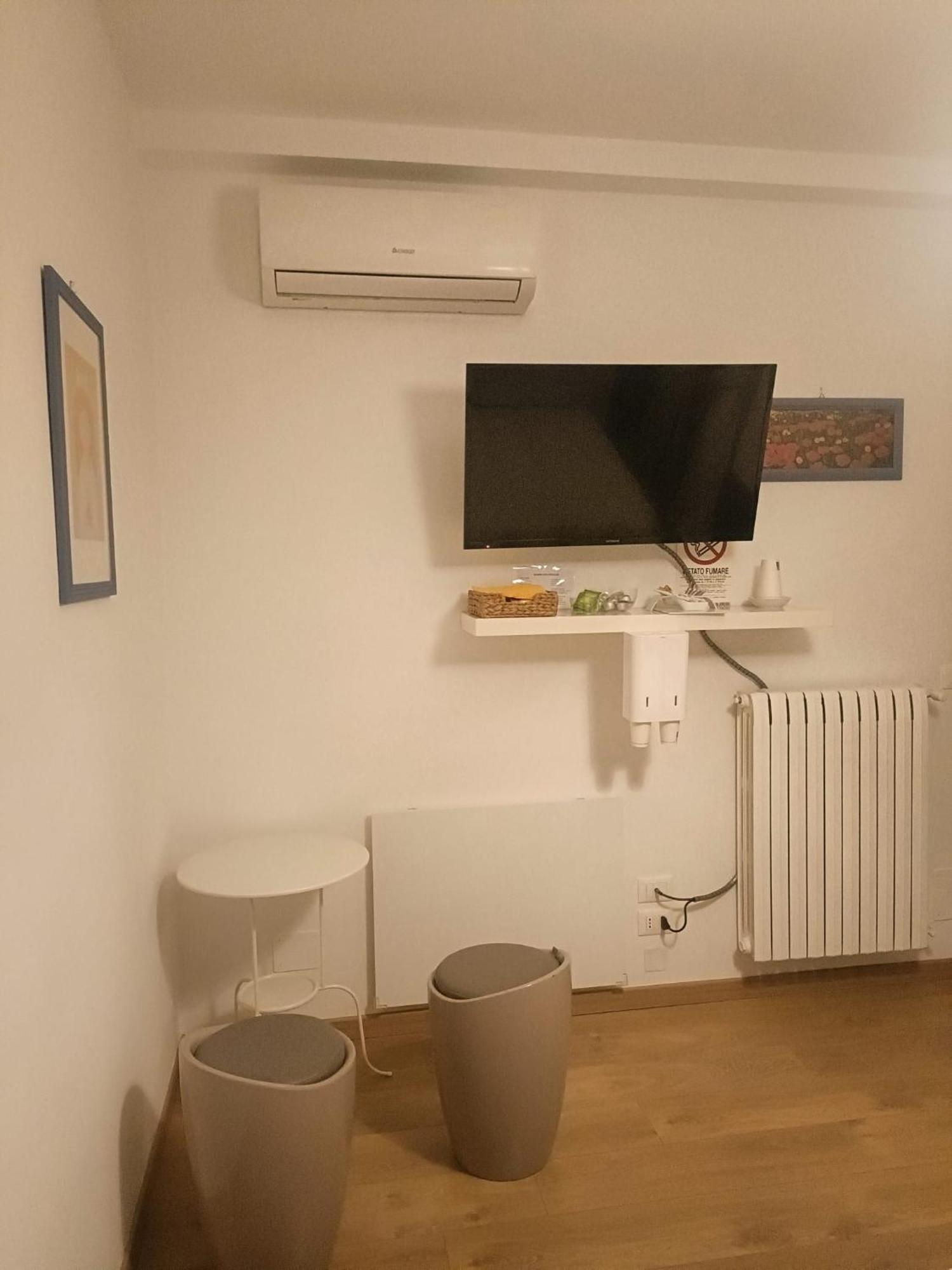 B&B San Francesco Pescara Centro Exterior photo