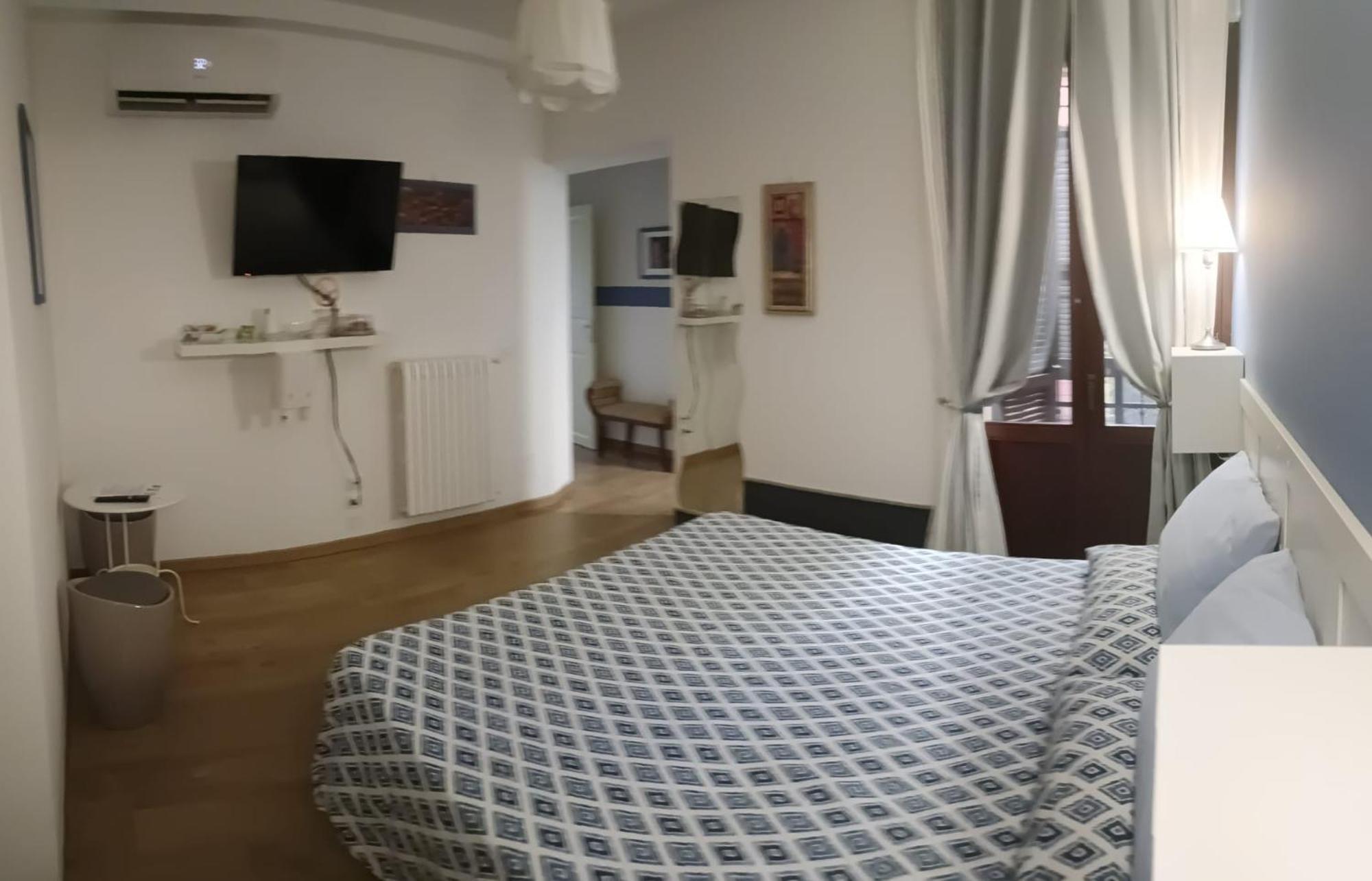 B&B San Francesco Pescara Centro Exterior photo