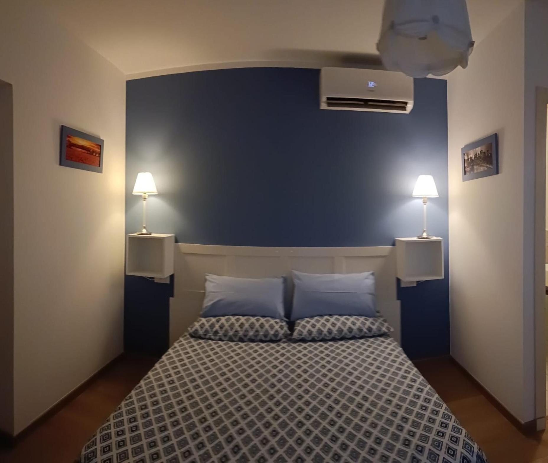 B&B San Francesco Pescara Centro Exterior photo