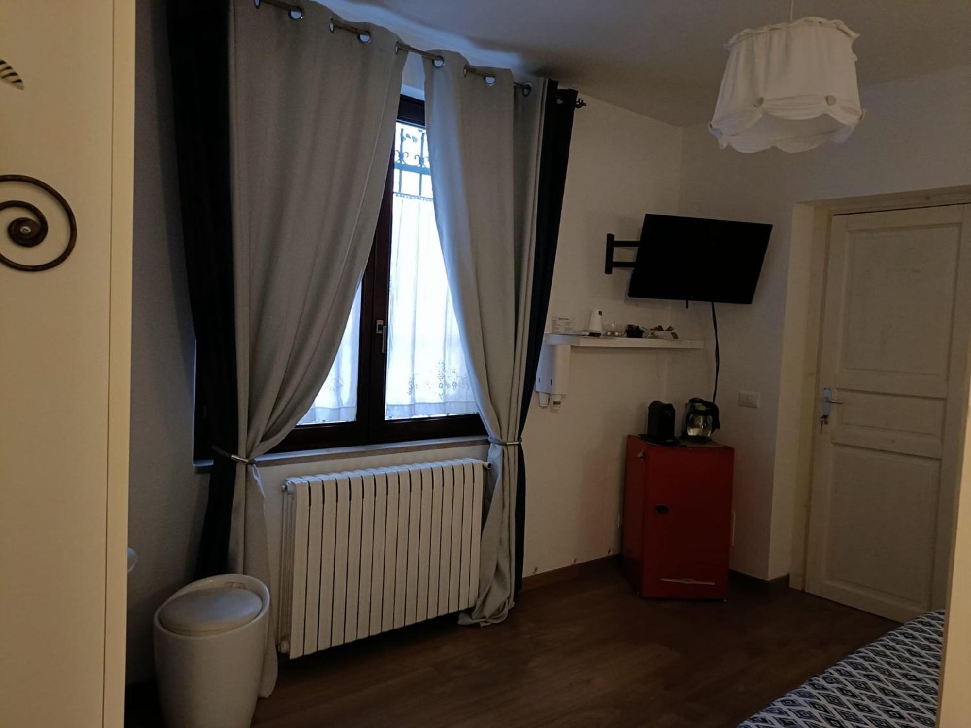 B&B San Francesco Pescara Centro Exterior photo